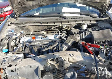 2012 Honda Accord 2.4 Se из США, поврежденный, VIN 1HGCP2F60CA189930